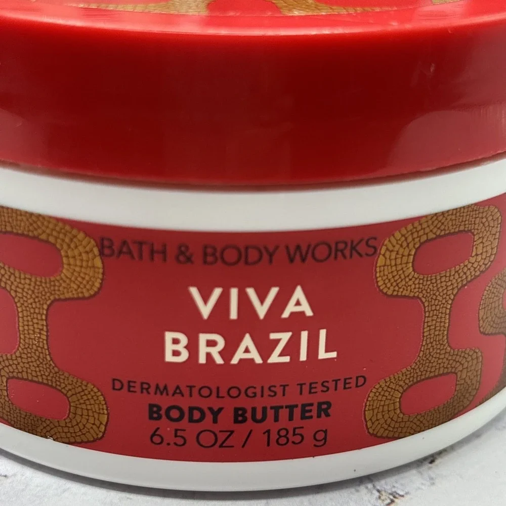 Bath & Body Works bring home